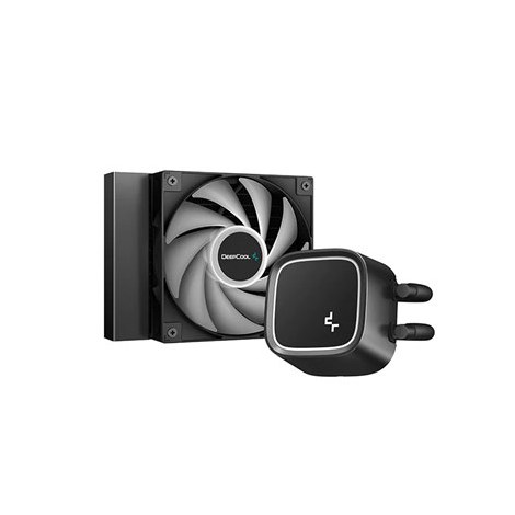 Deepcool | LE300 Marrs | CPU Liquid Cooler | Black | Intel, AMD - 2